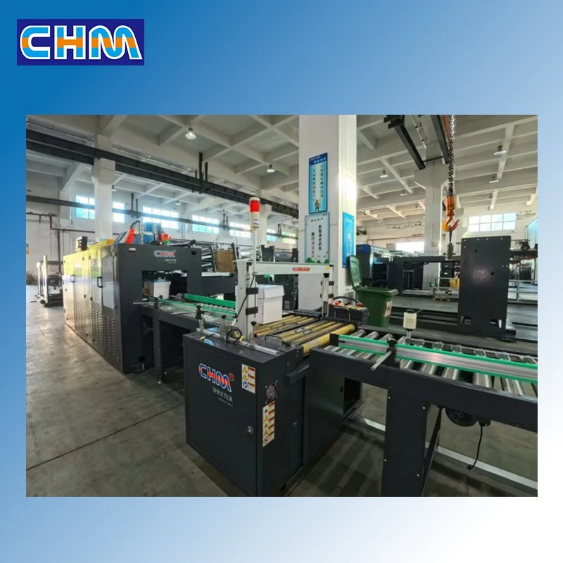 A4 Paper Box Wrapping Machine suppliers